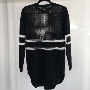 Alexander Wang X H&M dress
